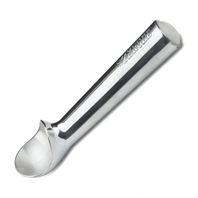 Afbeelding van Zeroll Original ijsschep maat 24 zilver