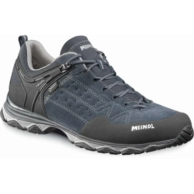 Afbeelding van Ontario GTX 3938 49 Wandelschoenen Heren Marine Black200 11 Blauw