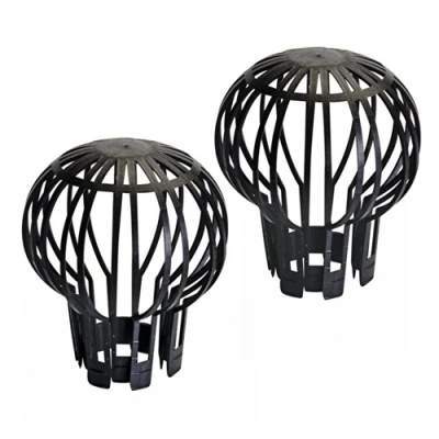 Afbeelding van Silverline Dakgoot beschermballon, 2 pk.