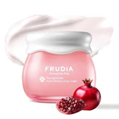 Afbeelding van frudia Pomegranate NUTRI de moisturizing Cream