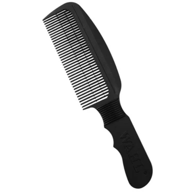 Afbeelding van Wahl Speed Comb Zwart