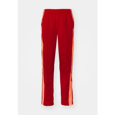 Afbeelding van adidas Originals Adibreak PANT Trainingsbroek, Dames, Maat: 34/36 (S), Team victory red/semi coral