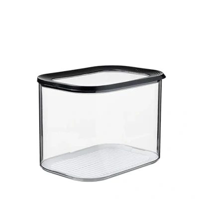 Afbeelding van Mepal Bewaardoos Modula Xl 4500 Ml Zwart