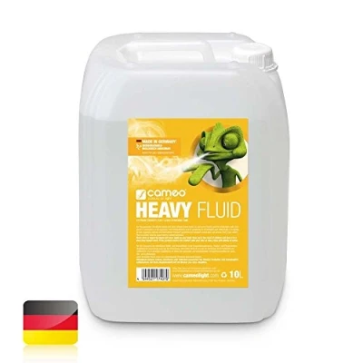 Afbeelding van Cameo HEAVY FLUID 10 L rookvloeistof
