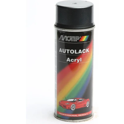 Afbeelding van motip kompakt blauw metallic 54610 400 ml