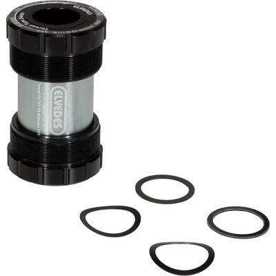 Afbeelding van Elvedes Trapas Thread fit T47 extern 68 mm