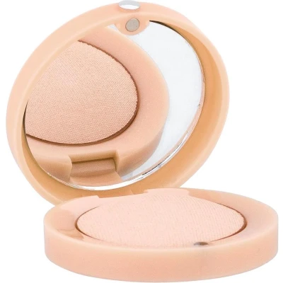 Afbeelding van Bourjois Pastel Fard Lumiere 1.5 g Eye Shadow 01 Ingénude