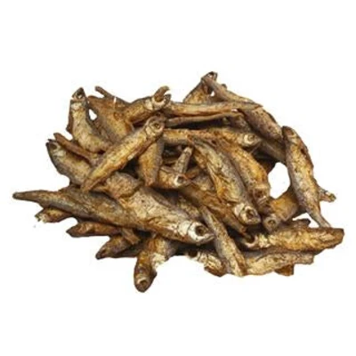 Afbeelding van Classic Dog Snack Fisch getrocknet 1kg