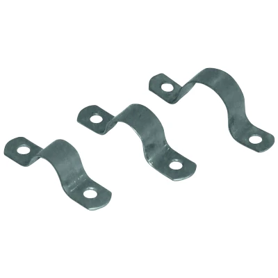 Afbeelding van Buiszadel RVS 3/4&#039;&#039;