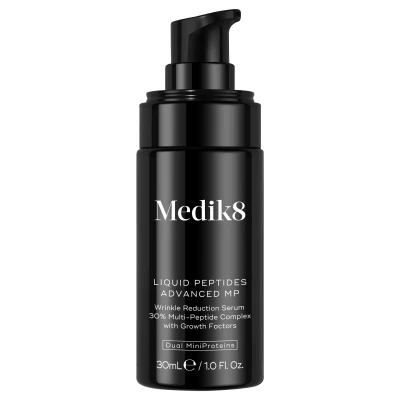 Afbeelding van Medik8 Liquid Peptides Advanced MP 30ml anti rimpel