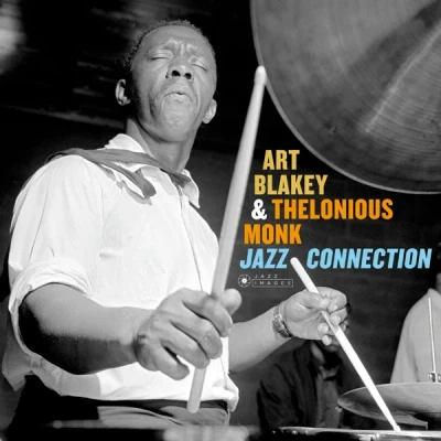 Afbeelding van Art Blakey &amp; Thelonius M Jazz Connection
