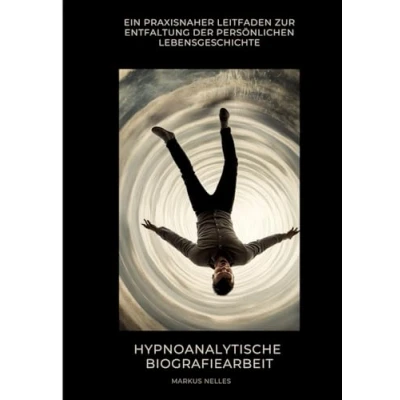 Afbeelding van Hypnoanalytische Biografiearbeit