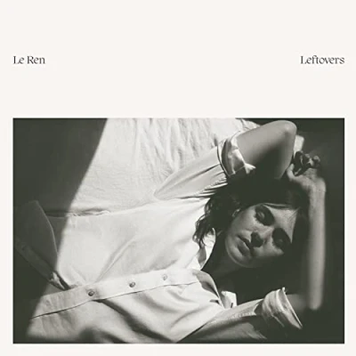 Afbeelding van Le Ren Leftovers (LP)