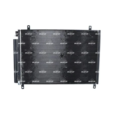 Afbeelding van NRF Airco condensor 350640