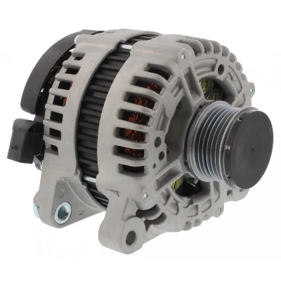 Afbeelding van Dynamo / Alternator MAPCO 113612