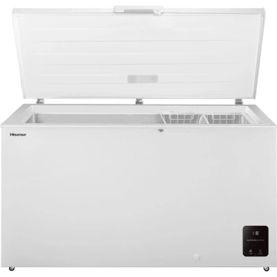 Afbeelding van Vriezer Hisense FT546D4AWLYE