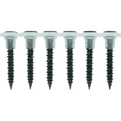 Afbeelding van Gipsplaatschroeven op band met hi lo draad (Fermacell) 3,9x35 1000 stuks