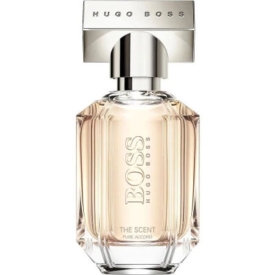 Afbeelding van Hugo Boss The Scent Pure Accord Eau de Toilette 30 ml