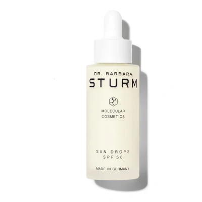 Afbeelding van Dr. Barbara Sturm Sun Drops SPF50 zonneserum 30 ml