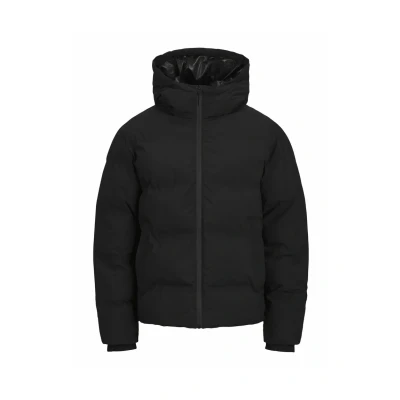 Afbeelding van JACK&amp;JONES PLUS JJPAYNE PUFFER JACKET PLS Heren Jas Maat EU3XL US1XL