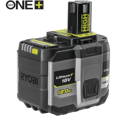Afbeelding van Ryobi RB18120T ONE+ 12.0ah accu 5133006265