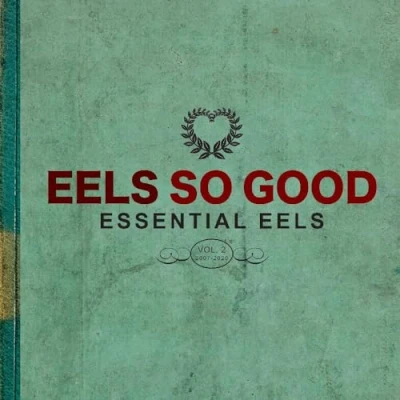 Afbeelding van Eels So Good Essential Volume 2 (CD)