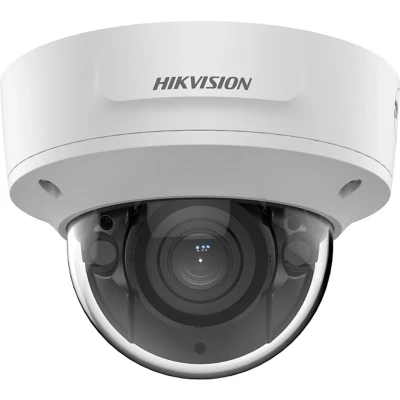 Afbeelding van Hikvision Digital Technology DS 2CD2743G2 IZS 2.8 12mm 4mp EasyIP 2.0+ Gen2 IP domecamera