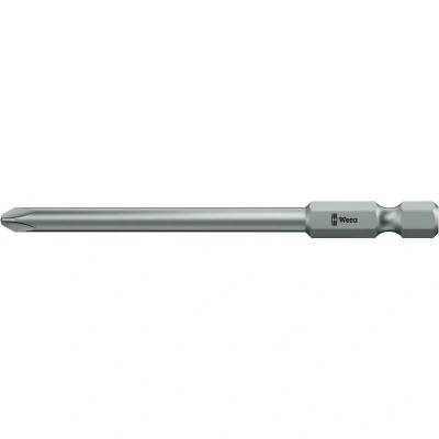 Afbeelding van Wera 1/4&quot; philips bit ph2 x 70mm