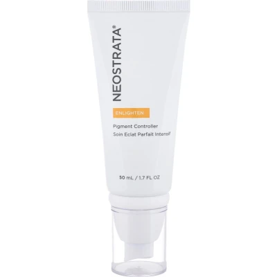 Afbeelding van Neostrata Enlighten Crème voor Pigmentcontrole met Retinol en Vitamine C 50 ml