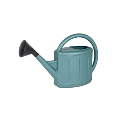 Afbeelding van Talen Tools Gieter met Sproeier 11 liter Kunststof Groen 63 x 18 39 cm