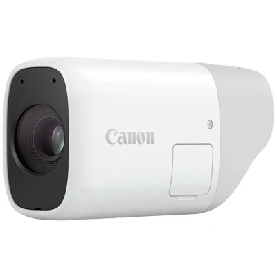 Afbeelding van Canon Systeemcamera PowerShot ZOOM Spektiv Stil Basis Kit