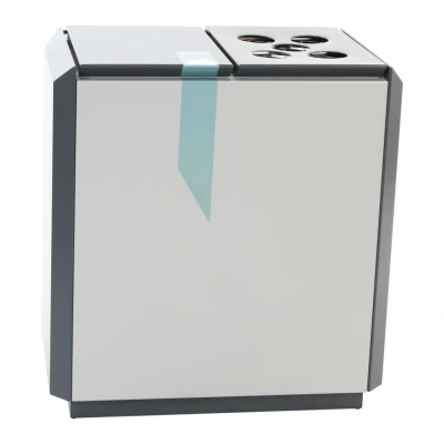 Afbeelding van RecycloStar 2 met Bekerinzet