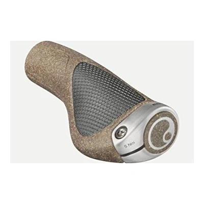 Afbeelding van Handgrepen GP1 S BioKurk Rohloff/Nexus