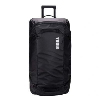 Afbeelding van Thule Chasm Rolling Duffel black Reistas
