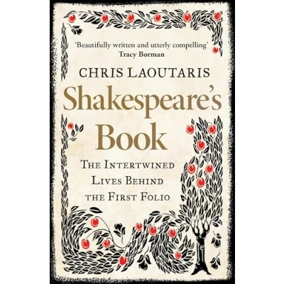 Afbeelding van Shakespeare’s Book: the Intertwined Lives Behind First Folio