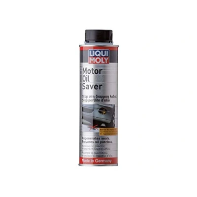 Afbeelding van LIQUI MOLY Stop perdite d’olio, 300 ml, Additivo all&#039;olio, SKU: 1802