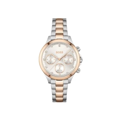 Afbeelding van Boss Multifunctioneel horloge HERA, 1502564