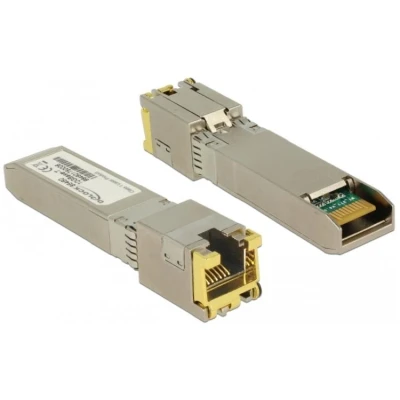 Afbeelding van SFP RJ45 module Delock