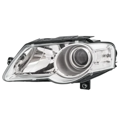 Afbeelding van Hella Koplamp VW Passat B6 01/05 Links H7 1EL 247 014 011