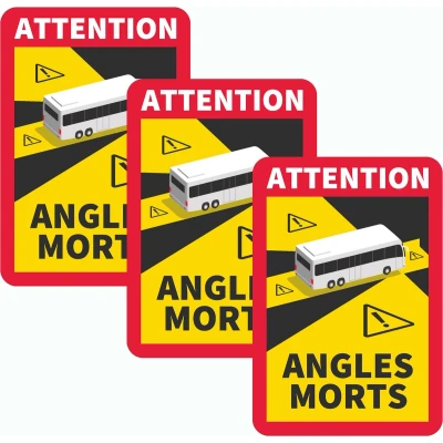 Afbeelding van IWH Angles Morts 097612 Magneetpad 1 stuk(s) (l x b) 250 mm 170