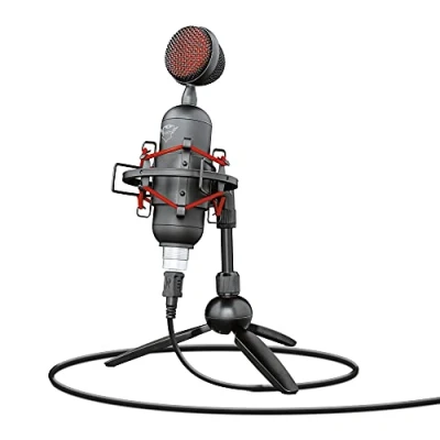 Afbeelding van Trust GXT244 Buzz Streaming Microphone