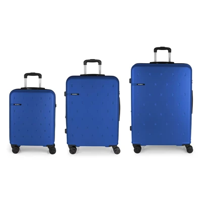 Afbeelding van Gabol Juego 3 SET Kofferset, Maat: One Size, Azul