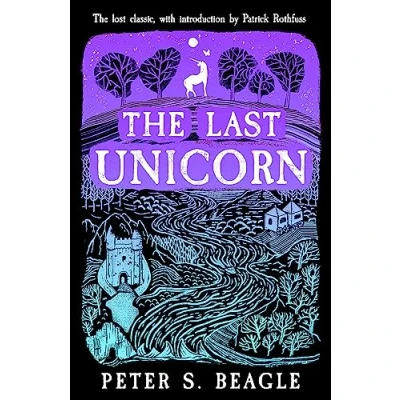 Afbeelding van The Last Unicorn