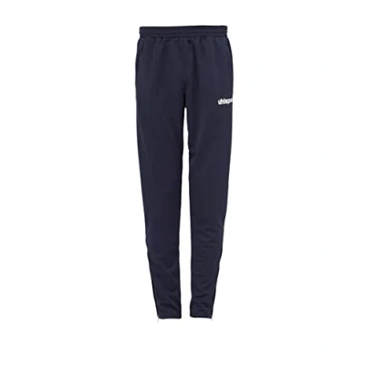 Afbeelding van Uhlsport Team Polyesterbroek Heren Marine Maat: M