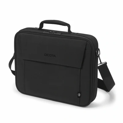 Afbeelding van Dicota Eco Multi BASE notebooktas 35,8 cm (14.1 ) Zwart