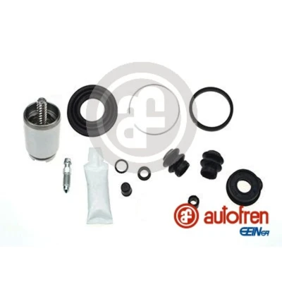 Afbeelding van Reparatieset, remklauw AUTOFREN SEINSA D42120K