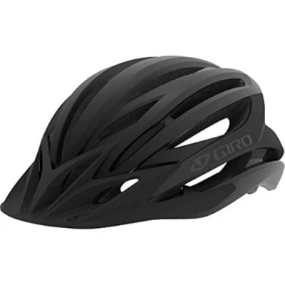 Afbeelding van Fietshelm Giro Artex Mips Matte Black 59 63 cm