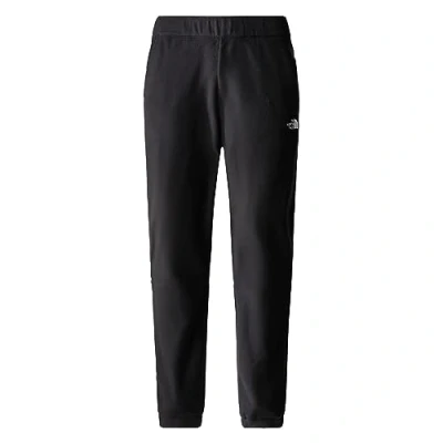Afbeelding van The North Face fleece joggingbroek zwart