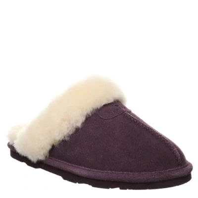 Afbeelding van Bearpaw Loki Pantoffels voor dames, Larkspur 673, 38 EU