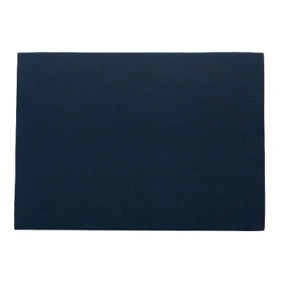 Afbeelding van Placemat Meli melo Midnight blue 46x33cm